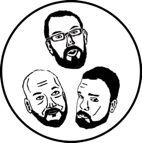 Surrounded By Assholes Podcast