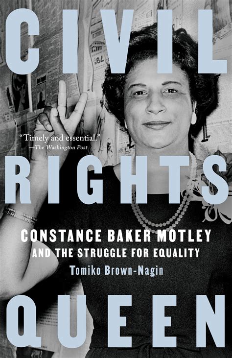 Civil Rights Queen By Tomiko Brown Nagin Penguin Books New Zealand