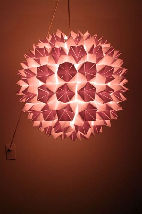 18 Easy But Cool Pendant Lamp Diy Ideas