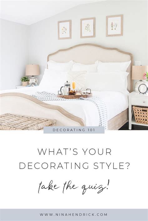 Find Your Decorating Style With This Fun Interior Design Style Quiz