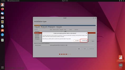 How To Dual Boot Ubuntu 22 04 Lts And Windows 11 Zohal