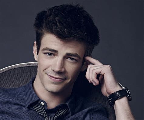 Grant Gustin 1 Hosted At Imgbb — Imgbb