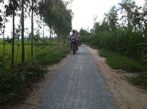 Hoi An Motorcycle Tours To Kham Duc Vietnam Motorbike Tour