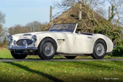 austin healey 3000 mk 1 two seater 1960 austin healey two seater british sports cars