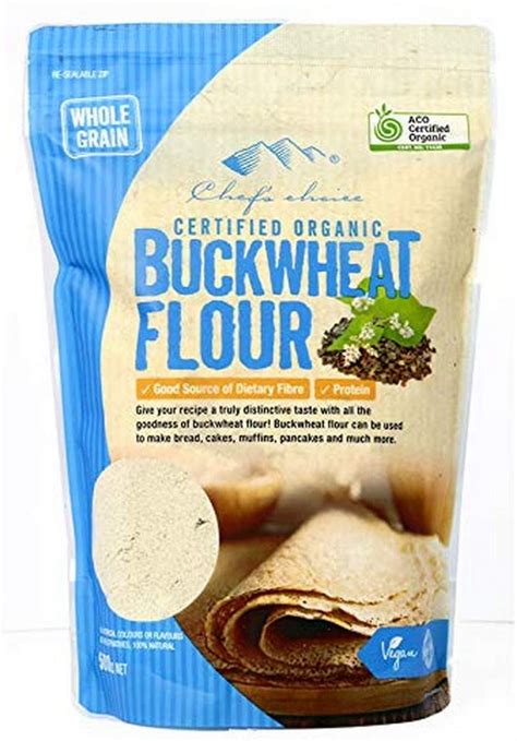 Buckwheat Flour Buy Shop All Online Little Valley Distribution