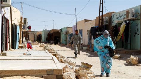 Kurswechsel Im Westsahara Konflikt Welche Strategie Spanien Verfolgt