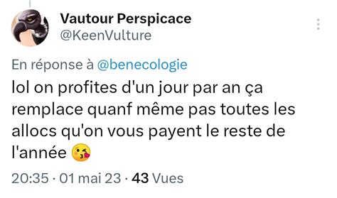 Blanche Jardin Zbeul et légumes on Twitter Toujours de bonnes