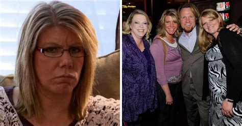 sister wives everything fans need to know about the moms