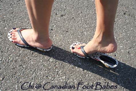 Wus Feet Links Canadian Foot Babes Photos