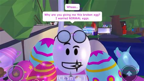 These adopt me eggs are so old and will never come back. Roblox Adopt Me Pets Trading Legendary Egg For Pet Egg Plus