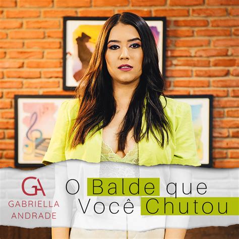 Gabriella Andrade Spotify