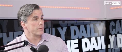 Tom Fitton From Judicial Watch Discusses Impeachment The Daily Caller