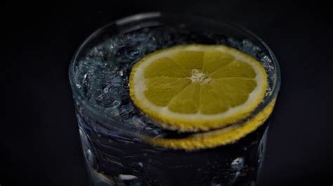 water lemon drink free photo on pixabay