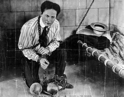 When Did Harry Houdini Die Designersladeg