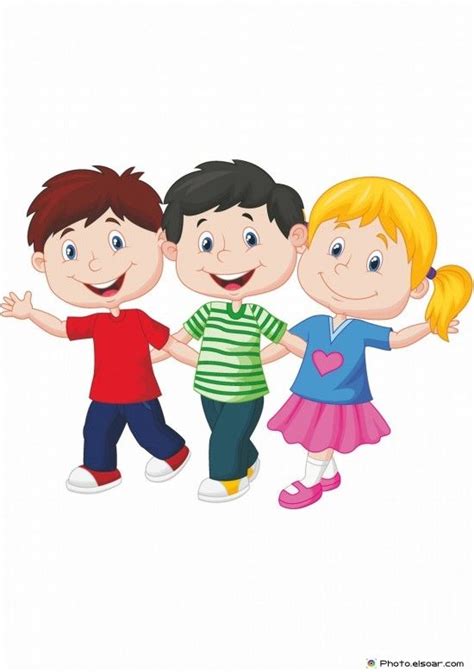 Free Cartoon Toddler Cliparts Download Free Clip Art