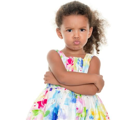 7 Parenting Strategies For Dealing With Defiant Children