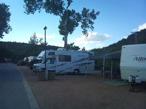We did not find results for: RV Site