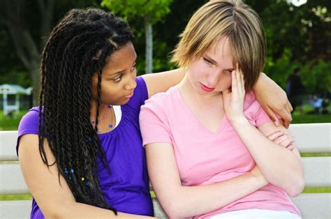 Know Teen Depression Warning Signs Help Your Teens