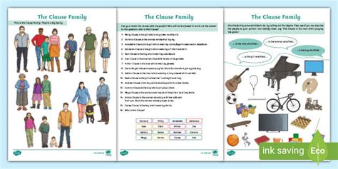 Fun Games For Relative Clause BEST GAMES WALKTHROUGH