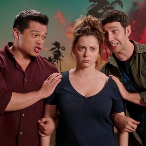 The 9 Crazy Ex Girlfriend Songs That Were Toughest To Write