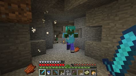 Search results for diamond armor zombie mr. What have you done recently? - Survival Mode - Minecraft ...