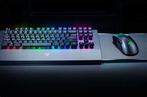Razers Xbox One Keyboard And Mouse Teased Notebookcheck
