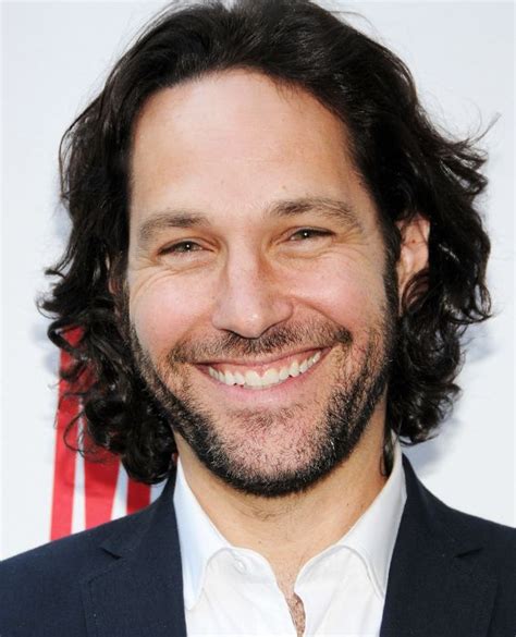 Paul Rudd Has The Best Smile Ever And Heres Proof Instyle