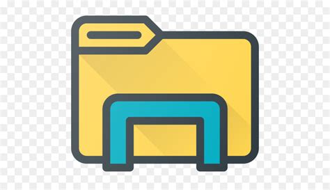 File Explorer Icon At Collection Of File Explorer