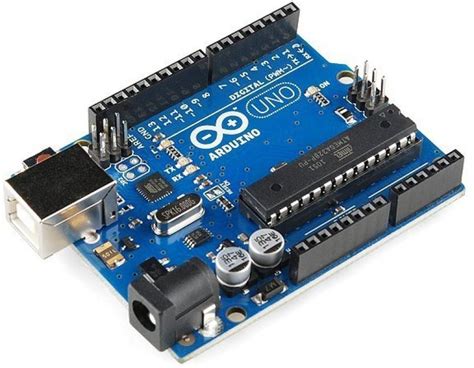 Arduino Uno R3 Atmega328 Development Board Electronic Components