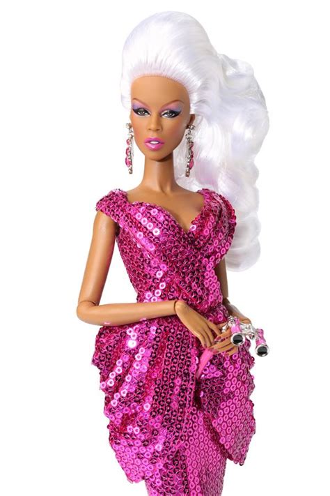 Rupaultrixie Integrity Toys Reference Site