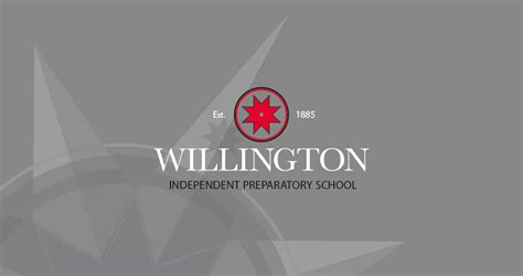 Willington Independent Prep School Home