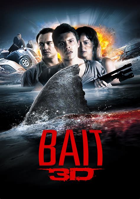 Bait 2012 Picture Image Abyss