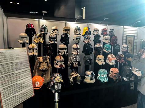 Whether it is the limited edition star wars. Photos from Star Wars Celebration Show More Merchandise ...