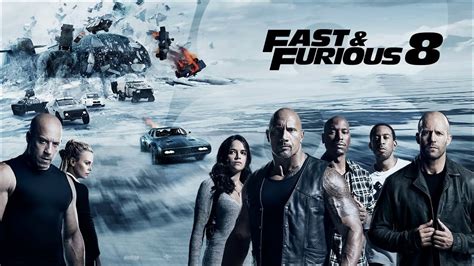 Fast And Furious 8 Soundtrack Full Ost ♪ღ♫ Fast And Furious 8 Soundtracks