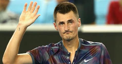 The Real Reason Bernard Tomic Has Joined Im A Celebrity Get Me Out Of