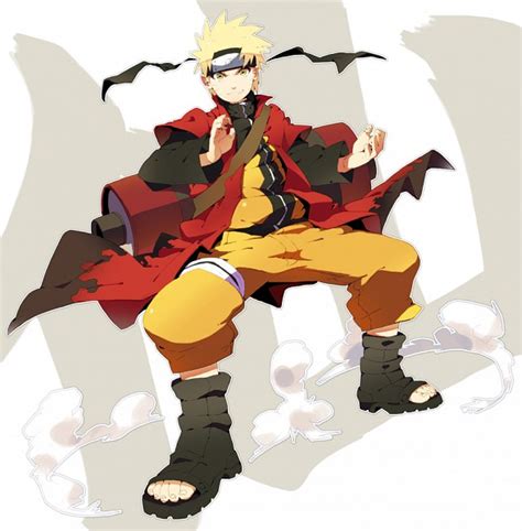 Uzumaki Naruto Image 524159 Zerochan Anime Image Board