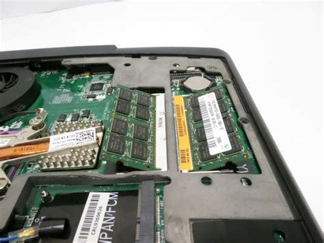Dell Studio 1537 Ram Replacement Ifixit