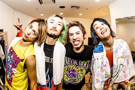 52 tracks | 13 albums. 【ライブレポ】ONE OK ROCK EYE OF THE STORM｜minami-always｜note