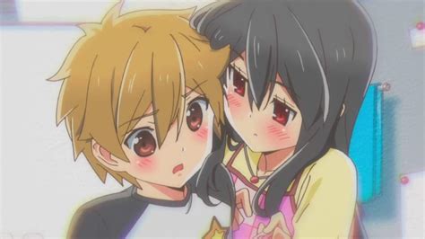 estos son 16 animes que realmente empujan los límites de el amor entre hermanos anime amino