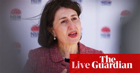 Suspension of quarantine free travel between new zealand and nsw Covid Australia live update: NSW premier Gladys ...