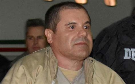 Inicia El Juicio Contra El Chapo El Narcotraficante Más Poderoso Del Mundo