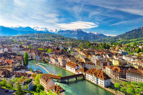 The population of switzerland was estimated at 7,262,372 in july 2000; Most Interesting Facts about Switzerland - OnHisOwnTrip