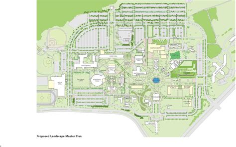 Farmingdale State College Map