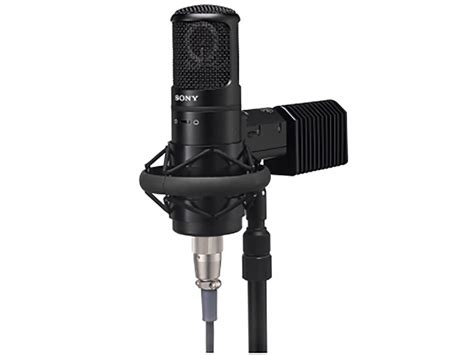 12 Best Microphones For Rappers And Mcs Musictech