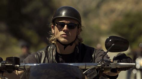 Charlie Hunnam Sons Of Anarchy Wallpapers Top Free Charlie Hunnam