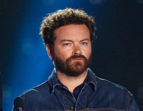 Jury Says Its Deadlocked In Danny Masterson Rape Trial The