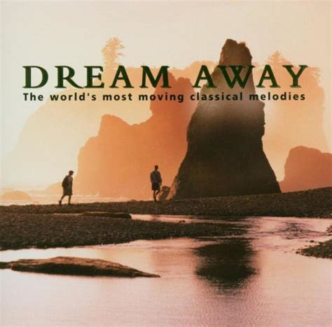 Dream Away Various Cd Album Muziek