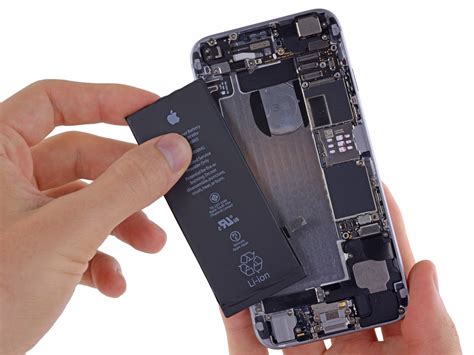 Battery and all tools needed. iFixit discounts iPhone battery replacement kits amid ...