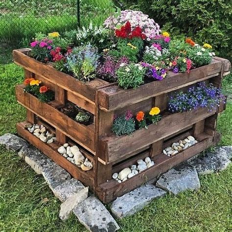 Diy Recycled Wood Pallet Ideas For Projects And Carfting Ideas