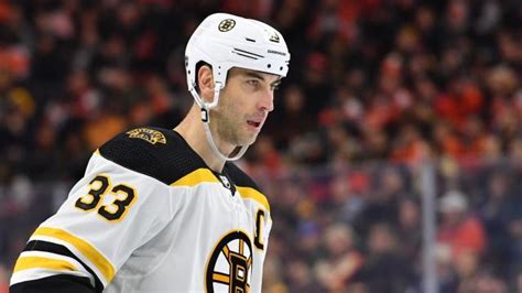 Zdeno Chara Announces Retirement From Nhl After 24 Seasons